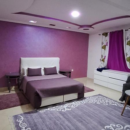 Super Cozy Apartment Larache Kültér fotó