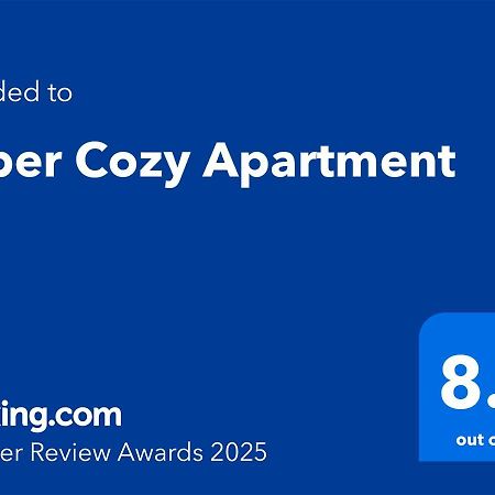 Super Cozy Apartment Larache Kültér fotó