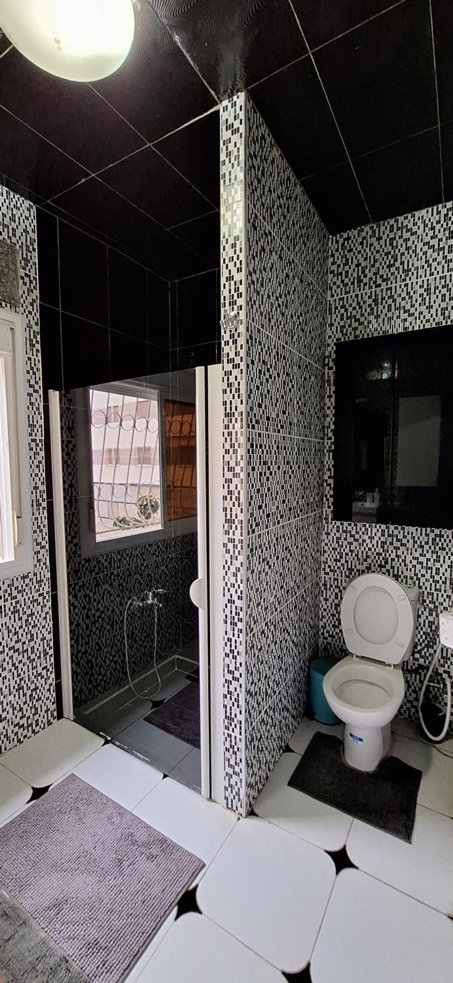 Super Cozy Apartment Larache Kültér fotó