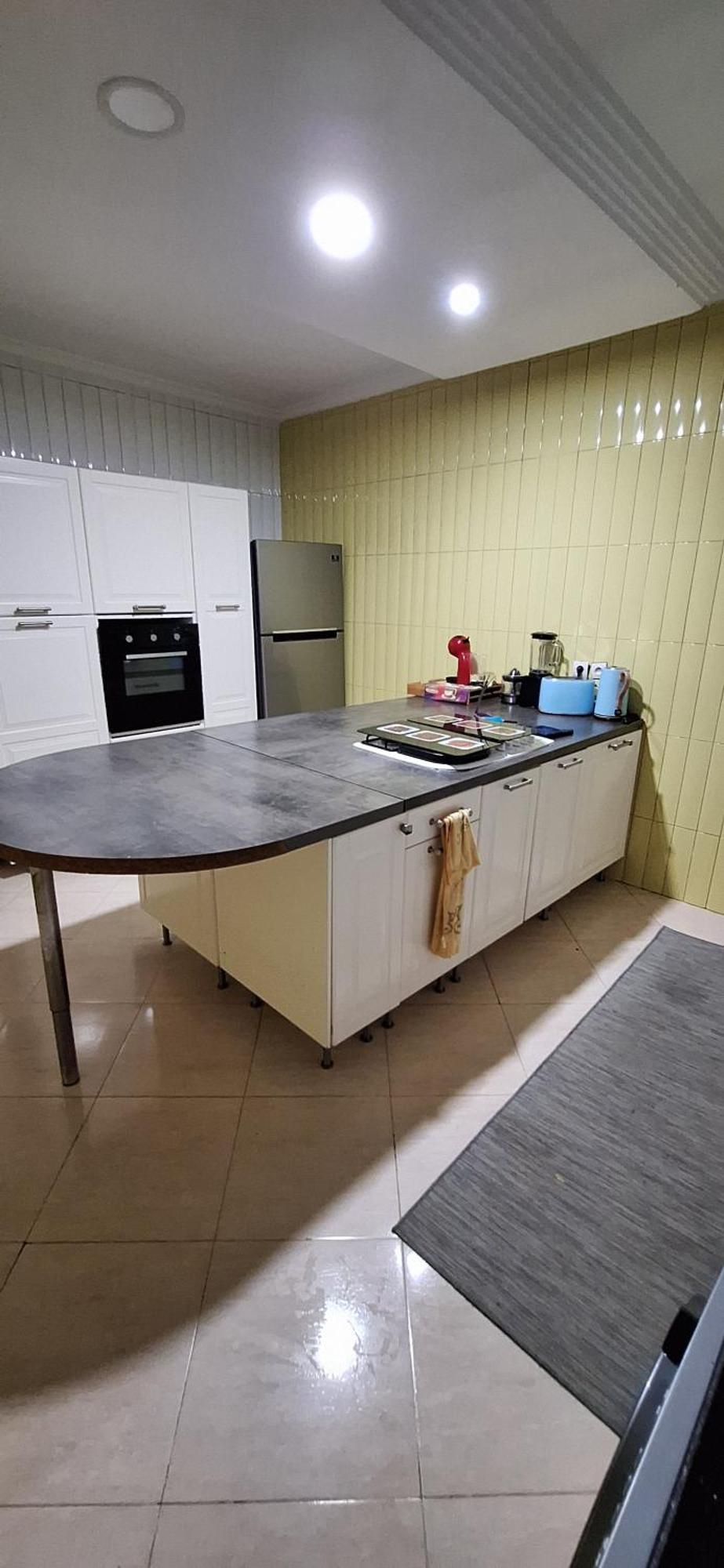 Super Cozy Apartment Larache Kültér fotó