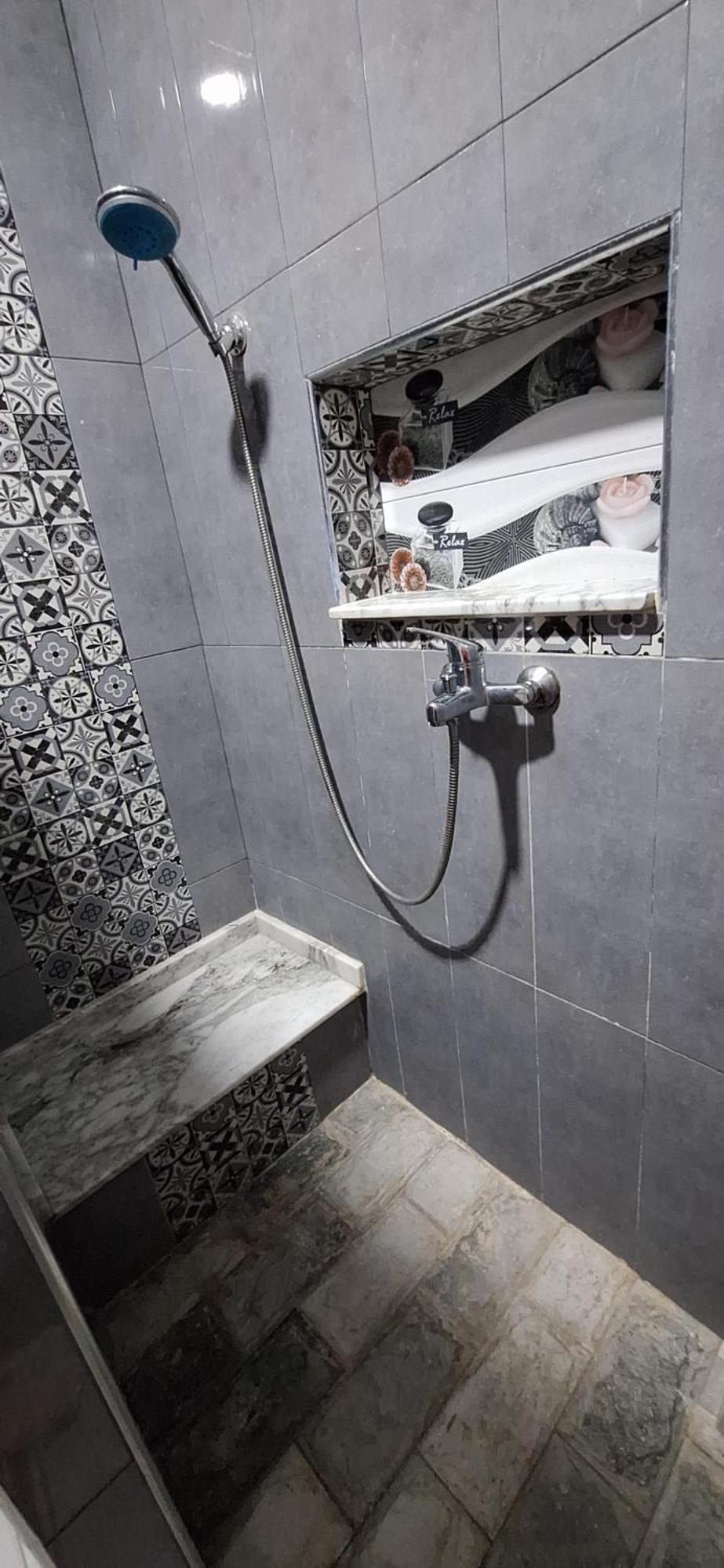 Super Cozy Apartment Larache Kültér fotó