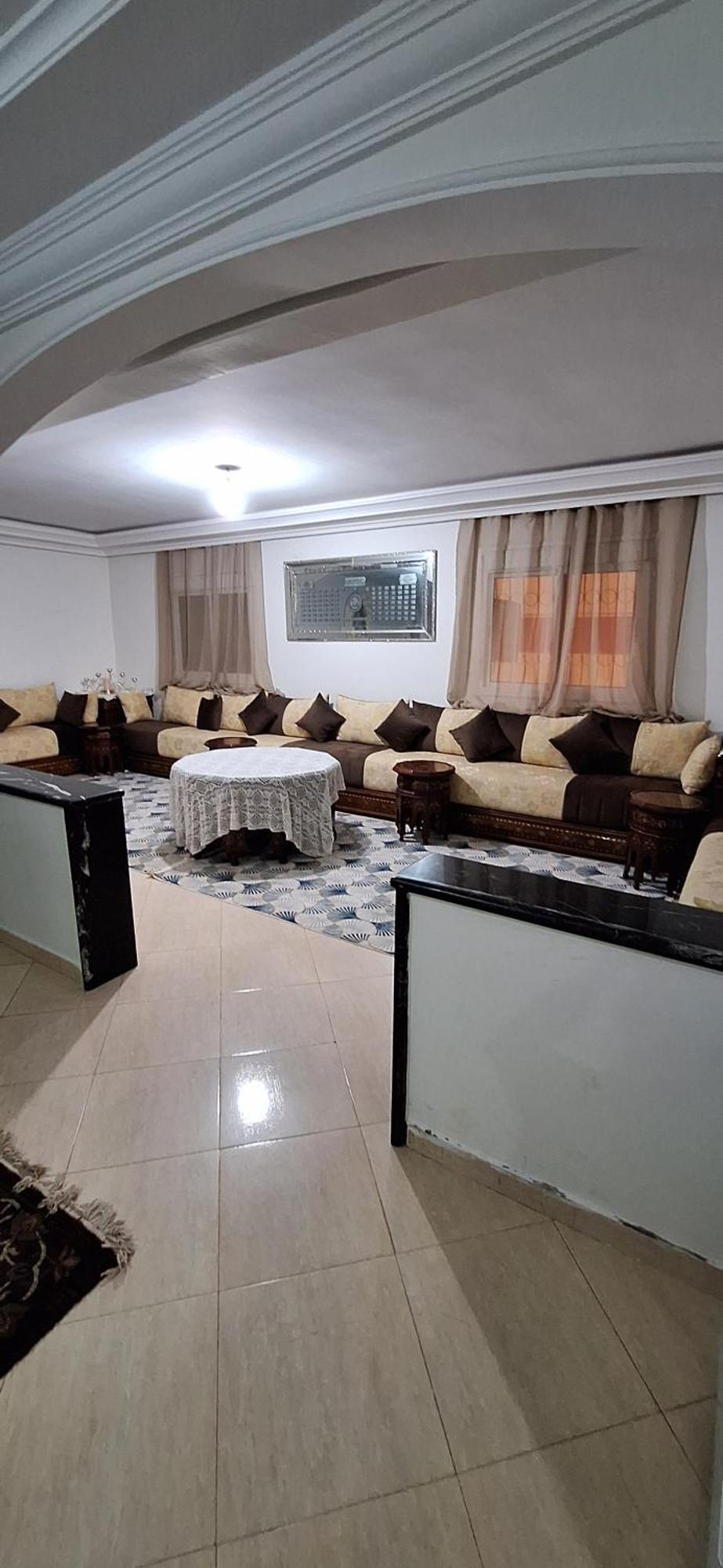 Super Cozy Apartment Larache Kültér fotó