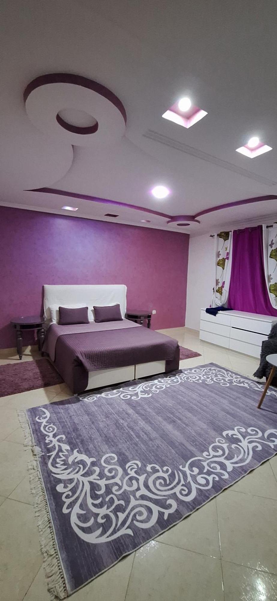 Super Cozy Apartment Larache Kültér fotó